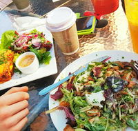 ReKa Cafe - Accommodation Great Ocean Road