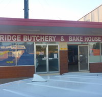 Ridge Bakehouse - Accommodation Great Ocean Road