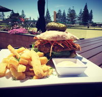 Sandbar Bistro - Accommodation Great Ocean Road