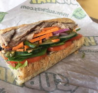 Subway Uralla - Accommodation Great Ocean Road