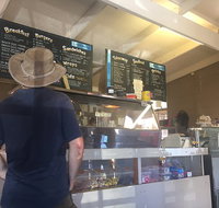 Tallowood Cafe