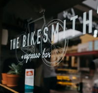 The Bikesmith Espresso Bar - Accommodation Great Ocean Road