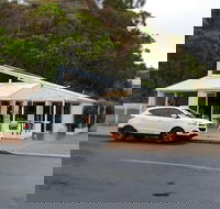 The Gap Espresso - Accommodation Great Ocean Road