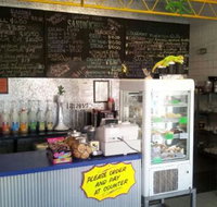 The Gourmet Gecko - Accommodation Great Ocean Road