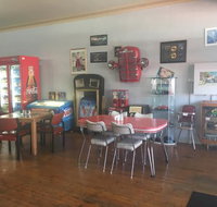 The Plateau Cafe