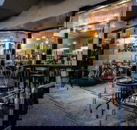 The Venetian an Italian Boutique Coffee Roaster - Accommodation Great Ocean Road