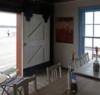 The Wharf Local - Accommodation Great Ocean Road