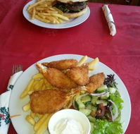 Thunderbolt Inn Bistro - Accommodation Great Ocean Road