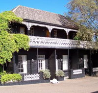 Top Pub Uralla - Accommodation Great Ocean Road