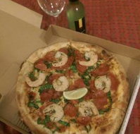 10'' Custom Pizzeria - Accommodation Great Ocean Road
