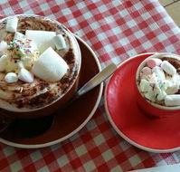 Appin Corner Cafe - Accommodation Great Ocean Road