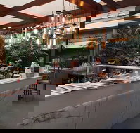 Atrium Restaurant and Bar - Accommodation Great Ocean Road