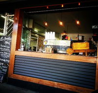 Benchtop Espresso - Accommodation Great Ocean Road