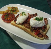 Birrigai Cafe - Accommodation Great Ocean Road