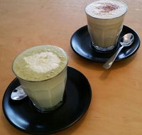 Blind Dove Cafe - Accommodation Great Ocean Road