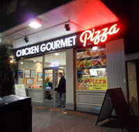 Chicken Gourmet Express Cafe - Accommodation Great Ocean Road