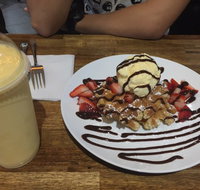 Clyde Treats Petite Yum - Accommodation Great Ocean Road