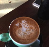 Coffee Lab - Accommodation Great Ocean Road