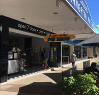 Coolangatta Pie Shop - Accommodation Great Ocean Road
