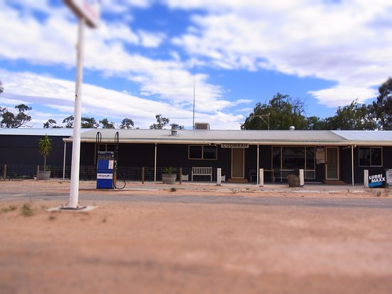 Anabranch North NSW Accommodation Great Ocean Road