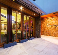 Courgette Restaurant - Accommodation Great Ocean Road