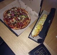 Domino's Pizza - Accommodation Great Ocean Road