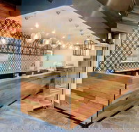 Dosa Hut Canberra - Accommodation Great Ocean Road