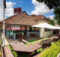 Farmers Home Hotel