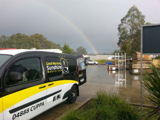 Mangrove Creek NSW Accommodation Great Ocean Road