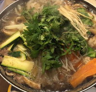 Hangari KimChi - Accommodation Great Ocean Road