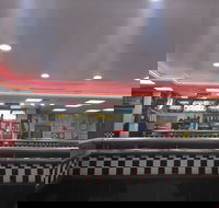 Hungry Jack's - Accommodation Great Ocean Road