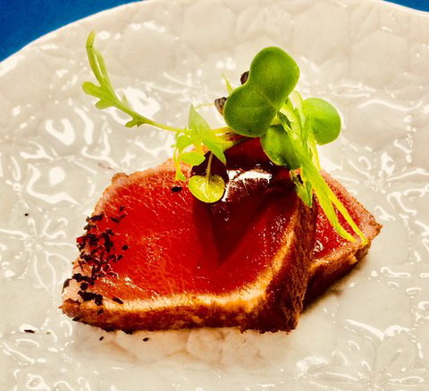 Iori Japanese Restaurant - Accommodation Great Ocean Road 0