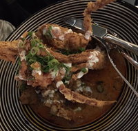 Kinn Thai Restaurant - Accommodation Great Ocean Road