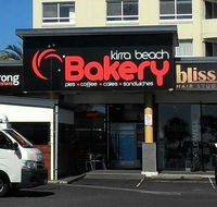 Kirra Beach Bakery - Accommodation Great Ocean Road