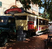Lismore Pie Cart - Accommodation Great Ocean Road