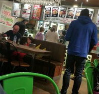 Mad Mex Fresh Mexican Grill - Accommodation Great Ocean Road