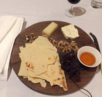 Mezzalira Italian Restaurant - Accommodation Great Ocean Road