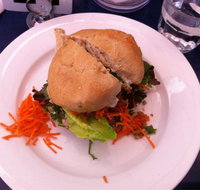 My Rainbow-Dreams Vegetarian Cafe - Accommodation Great Ocean Road