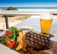North Kirra Surf Club - Accommodation Great Ocean Road