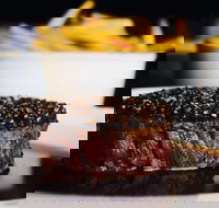 OTIS Dining Hall - Accommodation Great Ocean Road