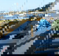 Pelican Point Fish  Chips - Accommodation Great Ocean Road