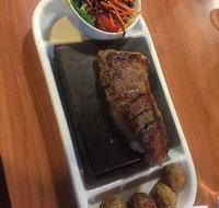Stonehouse Restaurant
