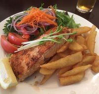Stroud Central Hotel - Accommodation Great Ocean Road