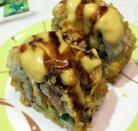 Sushi Bay - Accommodation Great Ocean Road