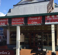 Syviers Coffee House - Accommodation Great Ocean Road