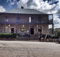 Taralga Hotel Restaurant - Accommodation Great Ocean Road