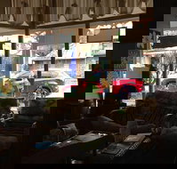 TaralgaGirl Cafe - Accommodation Great Ocean Road