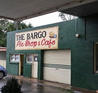 The Bargo Pie Shop  Cafe - Accommodation Great Ocean Road