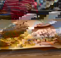 The Coffee Club Batemans Bay Nsw - Accommodation Great Ocean Road