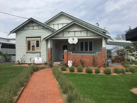 Allworth NSW Accommodation Great Ocean Road